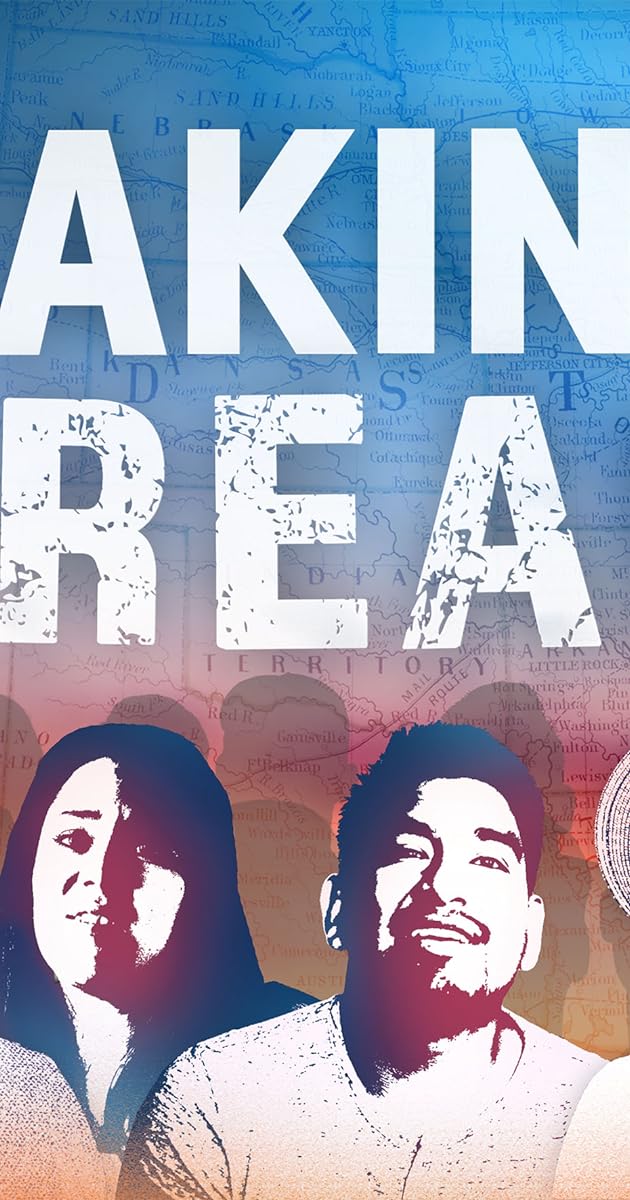 Waking Dream