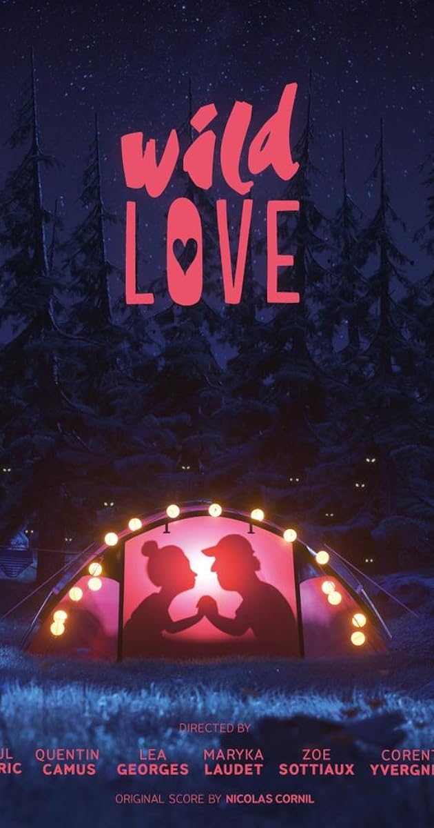 Wild Love