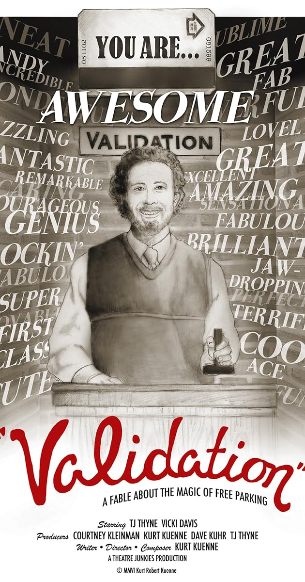 Validation