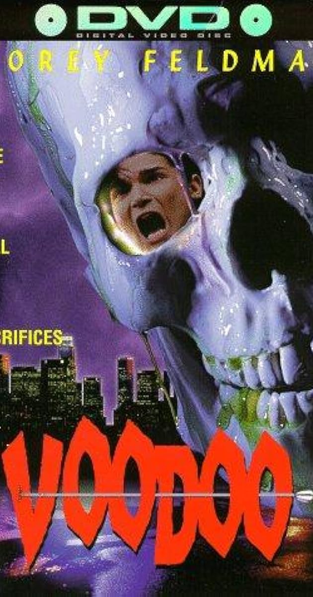 Voodoo