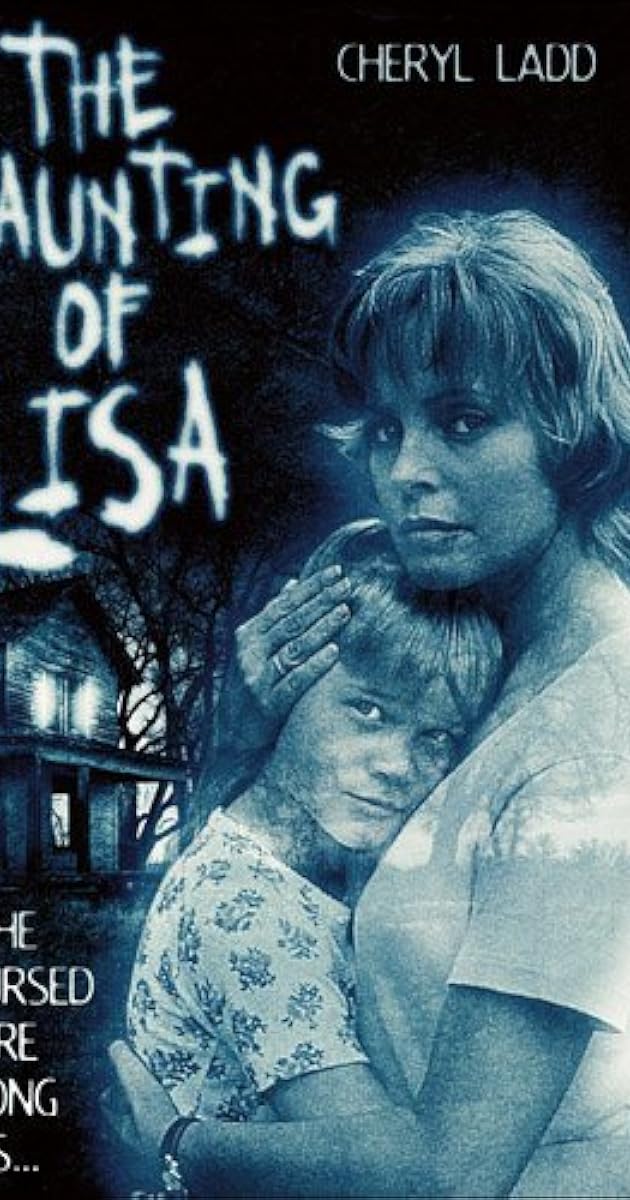 The Haunting of Lisa