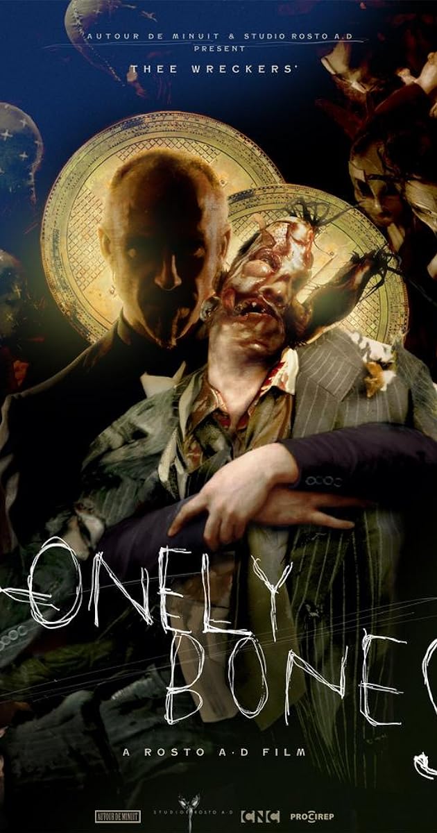 Lonely Bones