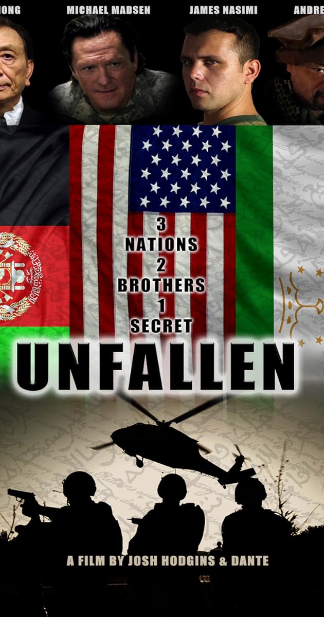 Unfallen