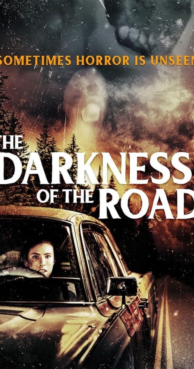 The Darkness of the Road