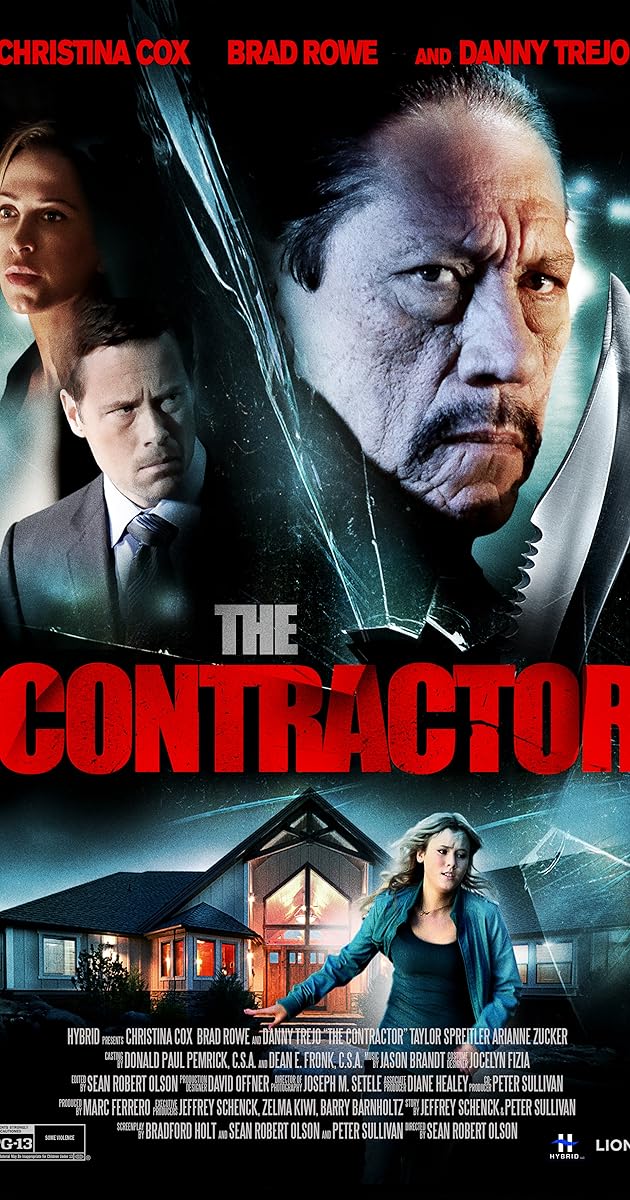 The Contractor
