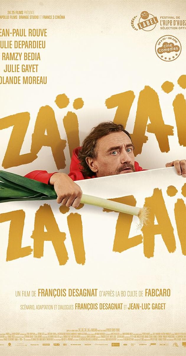 Zaï Zaï Zaï Zaï