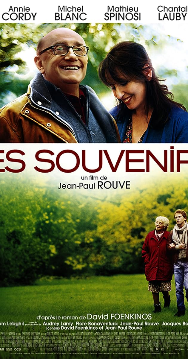 Les souvenirs