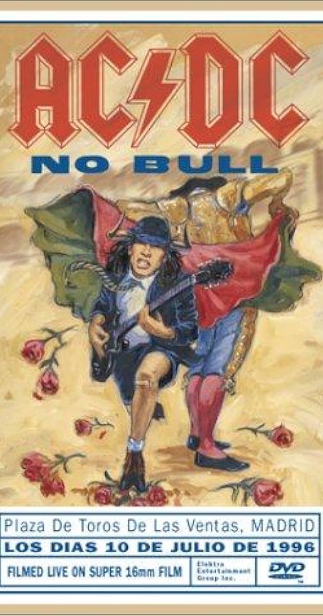 AC/DC: No Bull