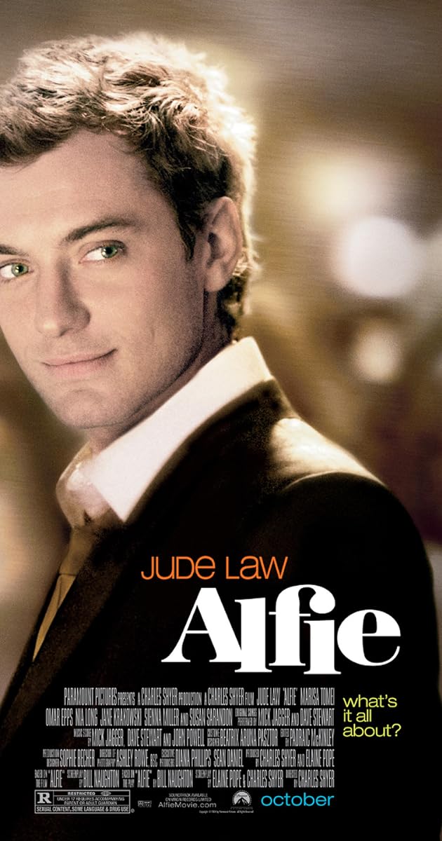 Alfie