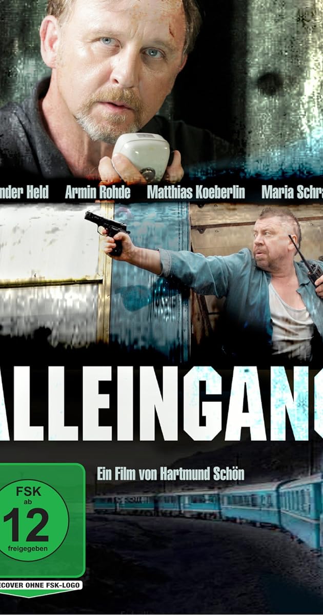 Alleingang