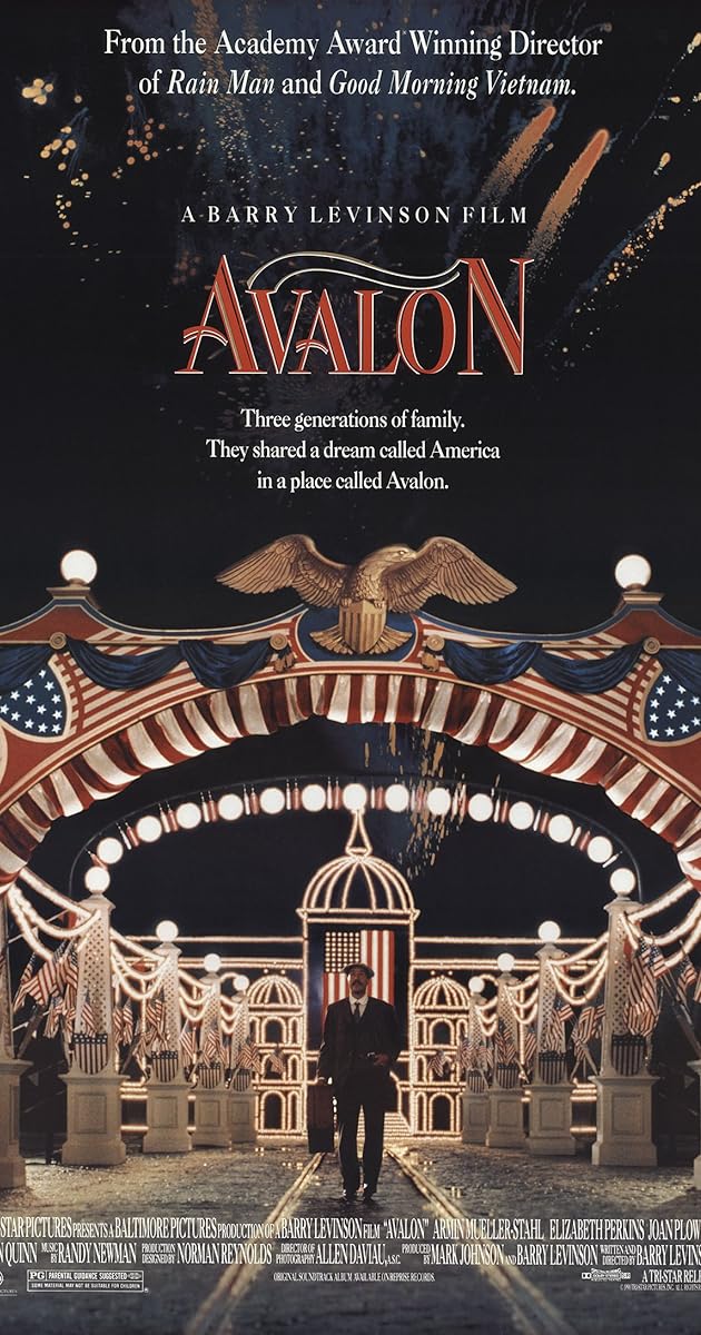 Avalon