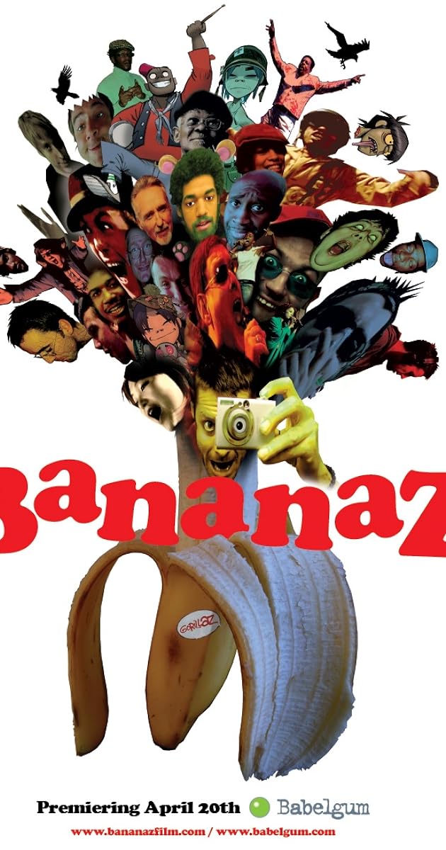 Bananaz