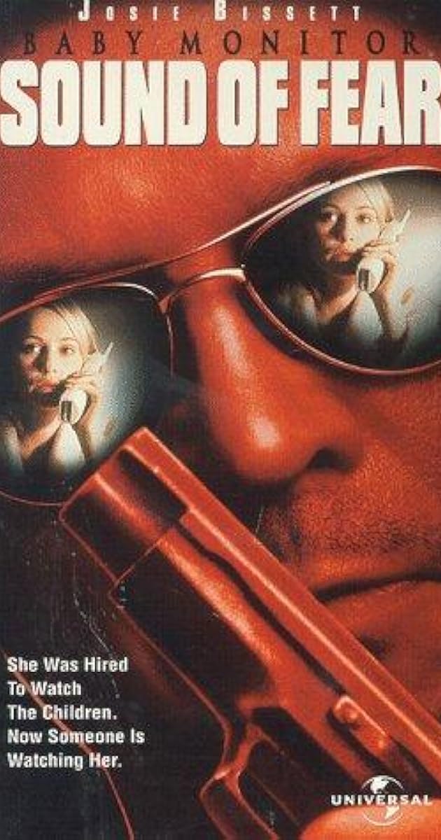 Baby Monitor: Sound of Fear