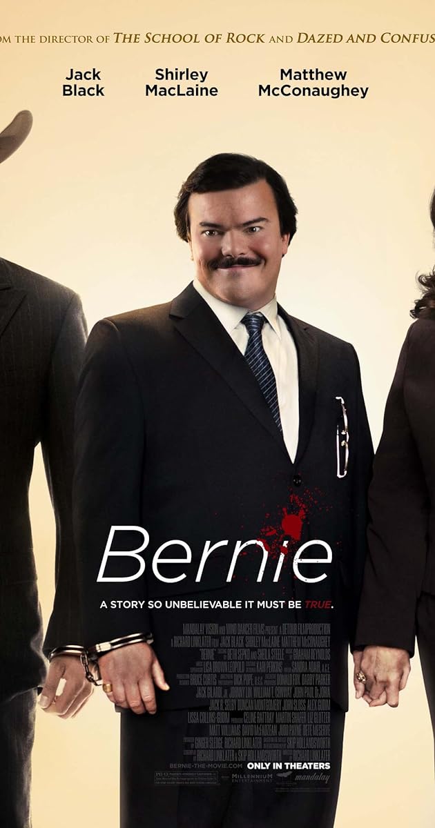 Bernie
