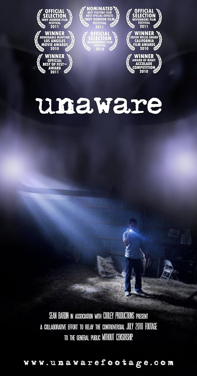 Unaware