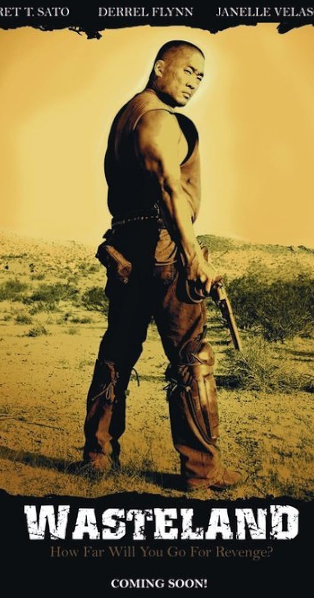 Wasteland