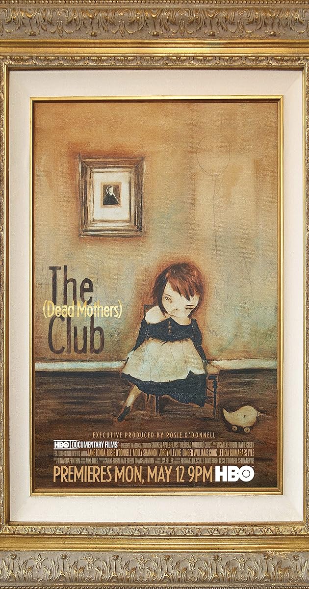 The (Dead Mothers) Club