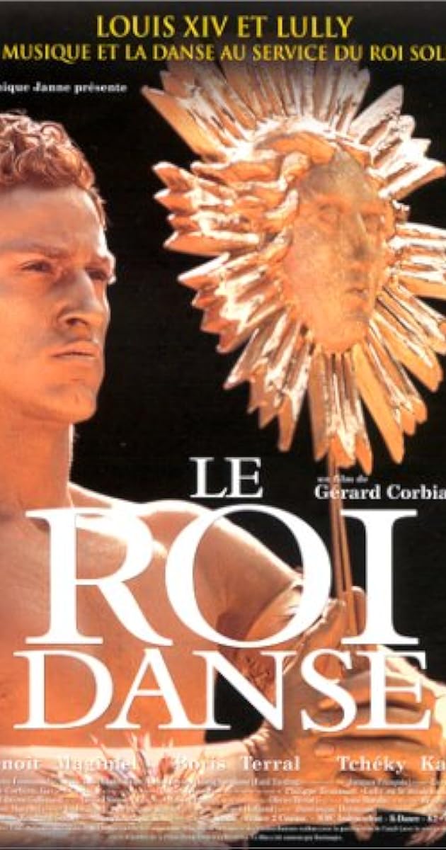 Le Roi Danse