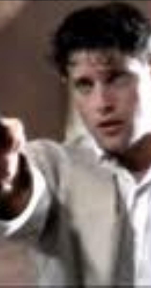 Tangier Cop