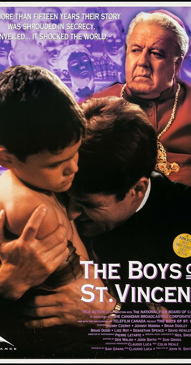 The Boys of St. Vincent