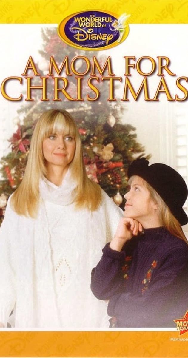 A Mom for Christmas