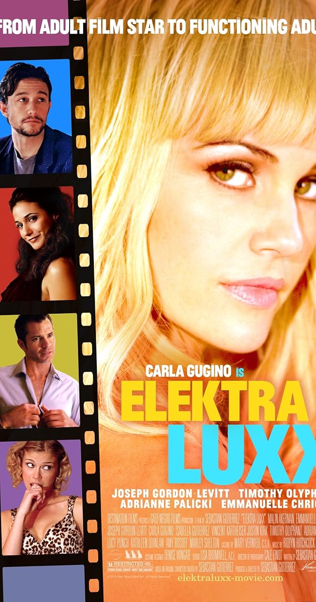Elektra Luxx