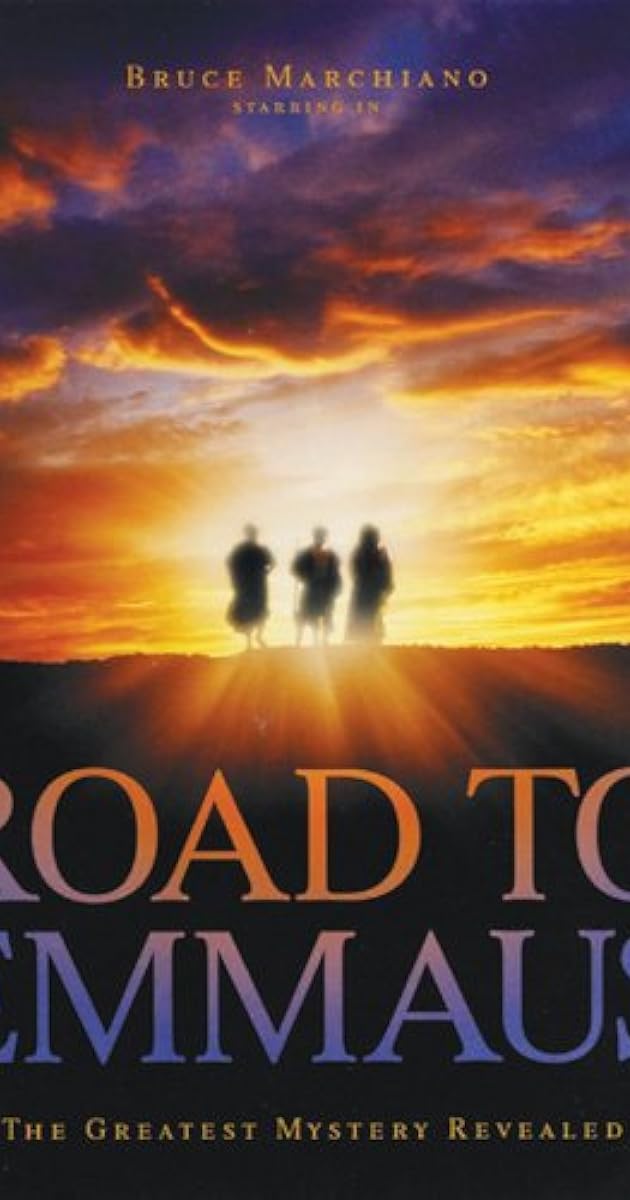 Road to Emmaus