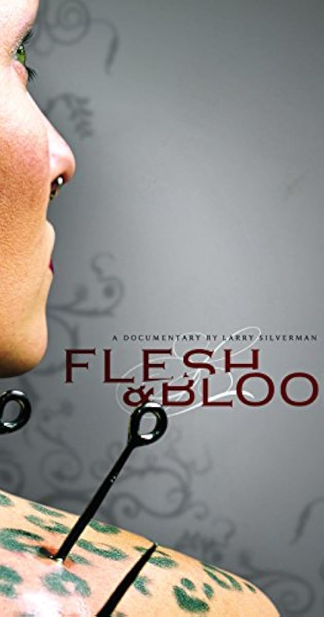 Flesh & Blood