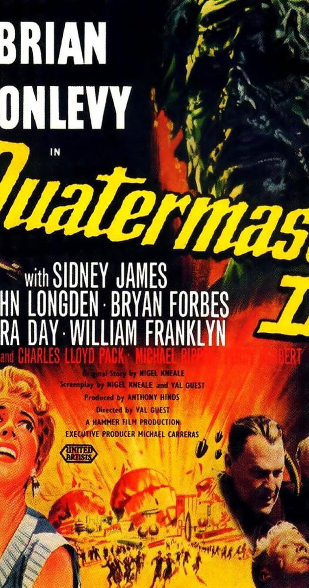 Quatermass 2