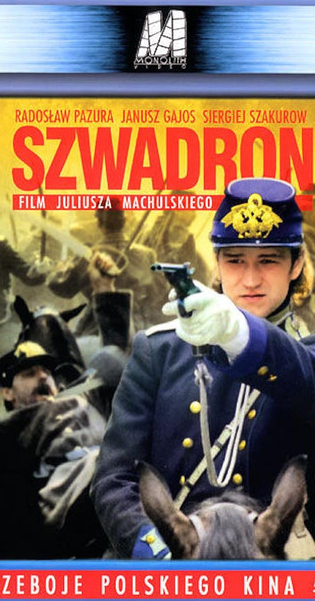 Szwadron
