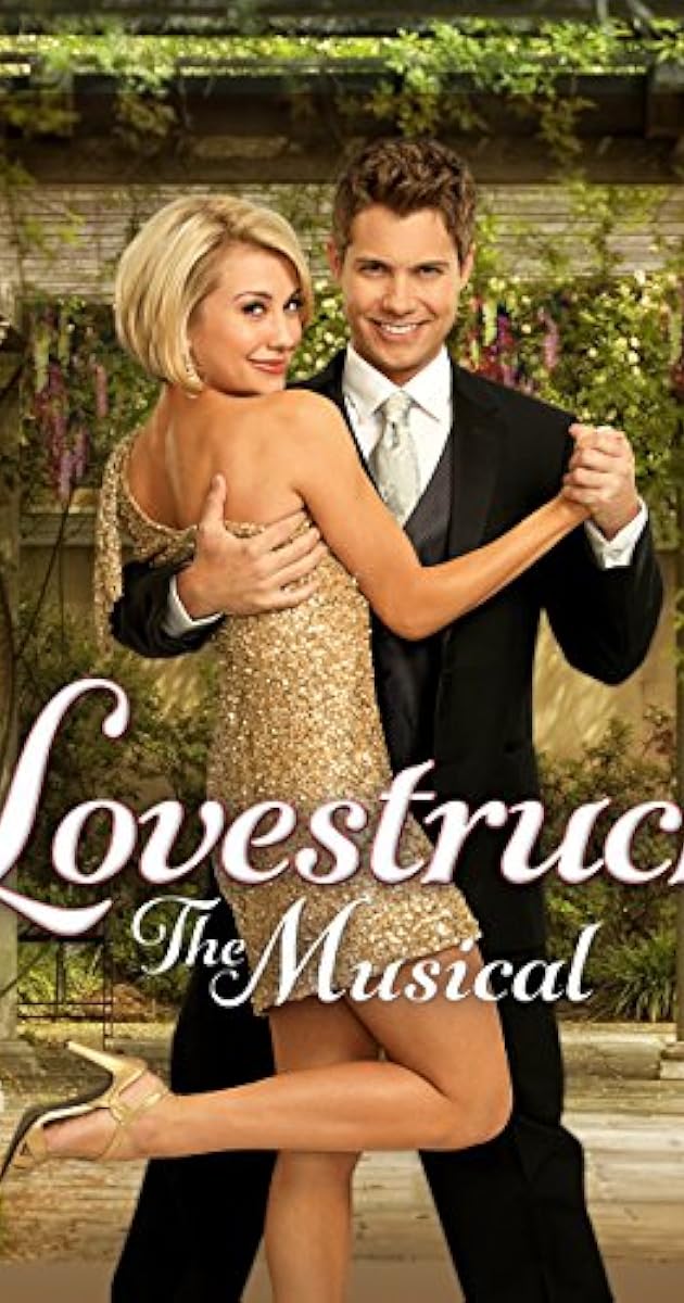 Lovestruck: The Musical