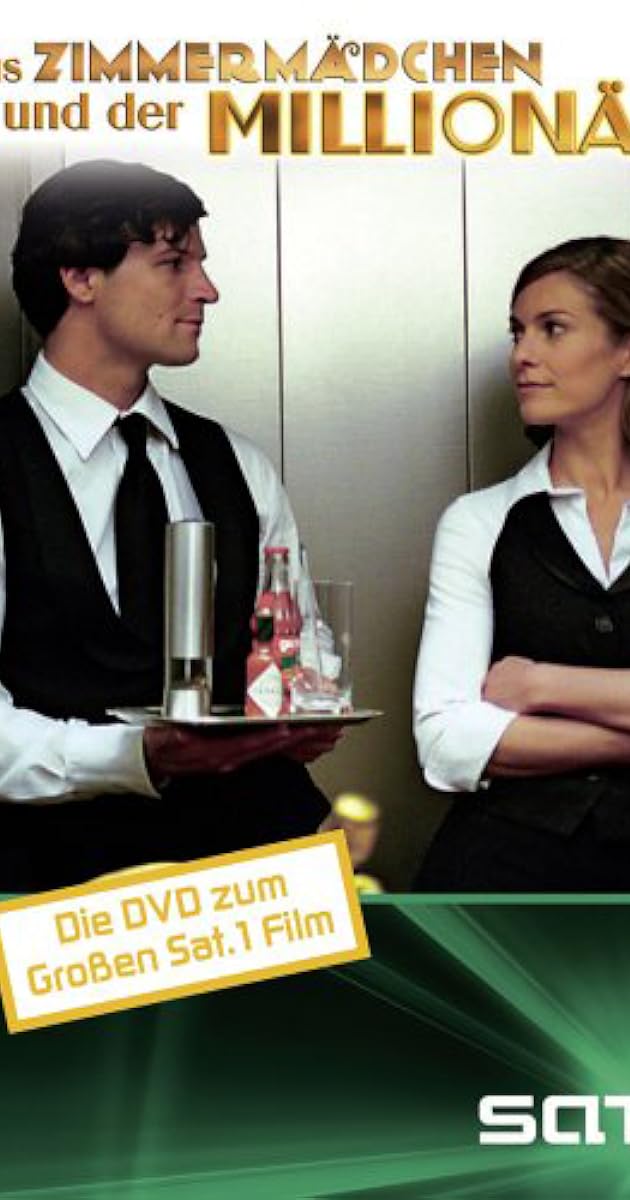 Das Zimmermädchen und der Millionär