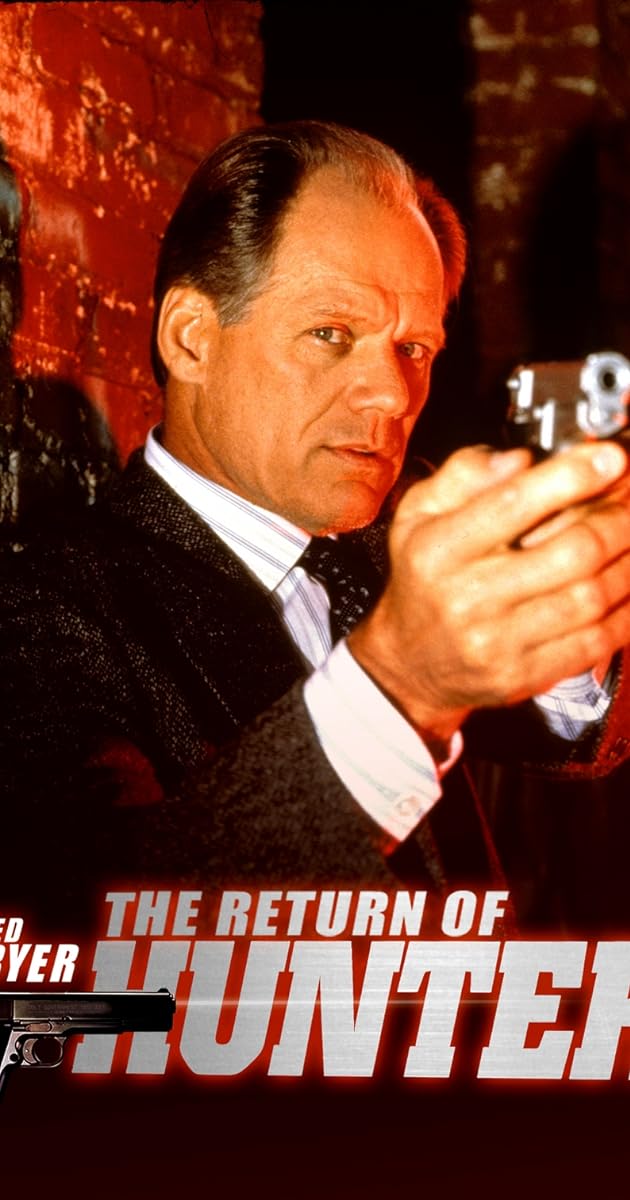The Return of Hunter: Everyone Walks in L.A.