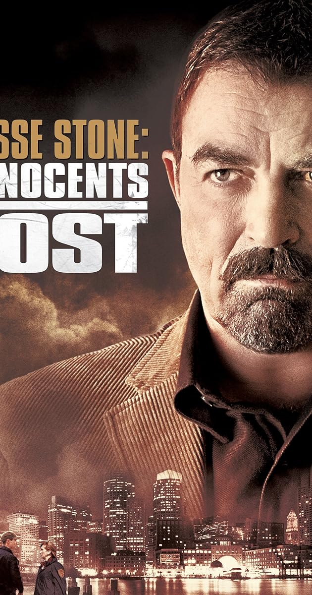 Jesse Stone: Kayıp Masumlar