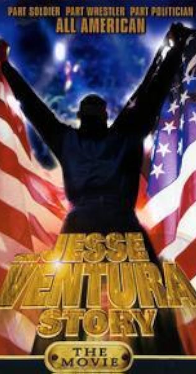 The Jesse Ventura Story