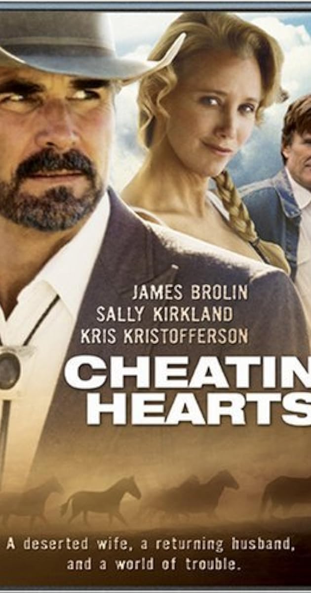Cheatin' Hearts