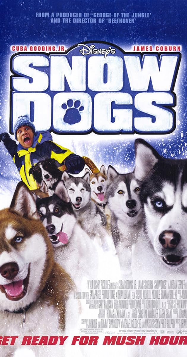 Kar Köpekleri