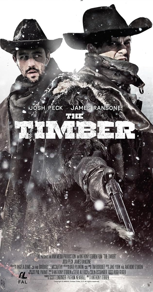 The Timber