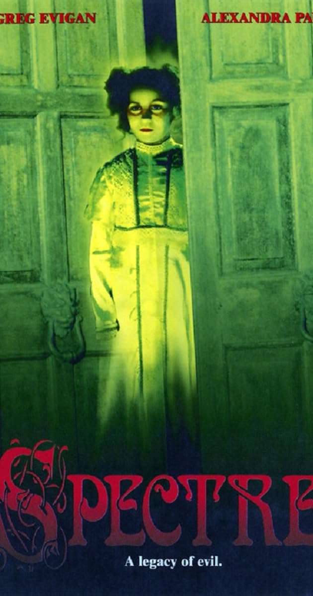 House of the Damned