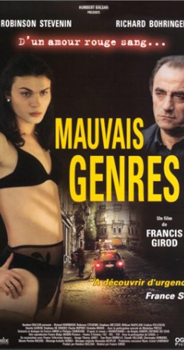 Mauvais genres