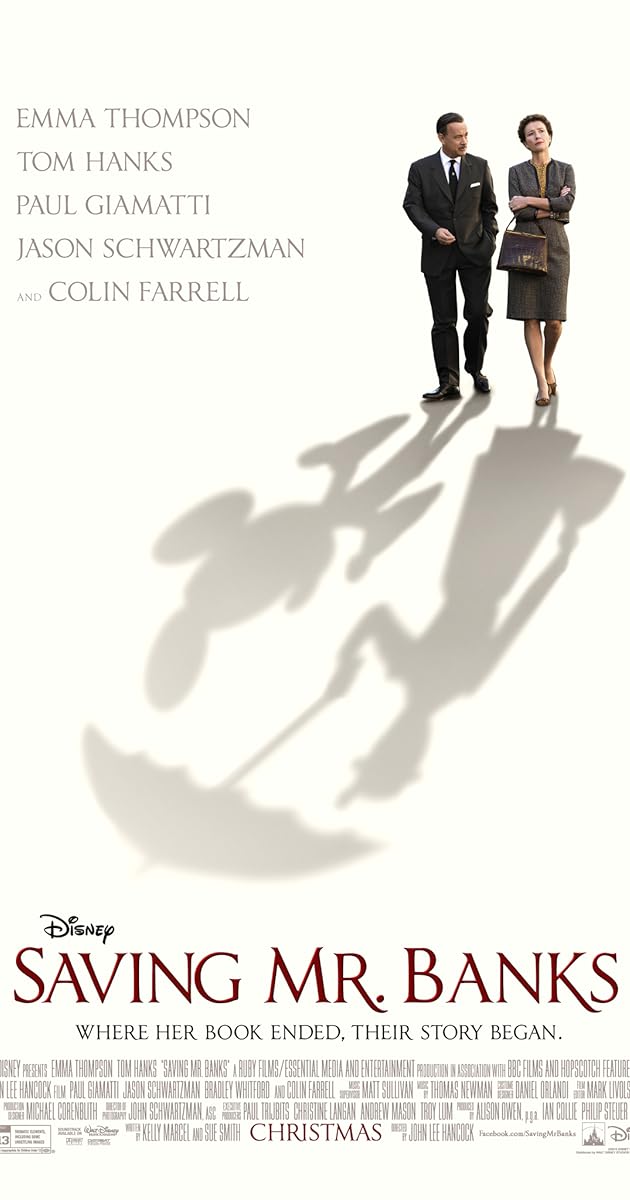 Mr. Banks