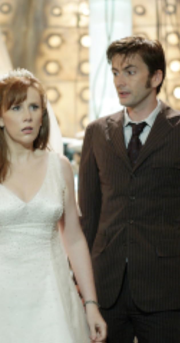 Doctor Who: The Runaway Bride