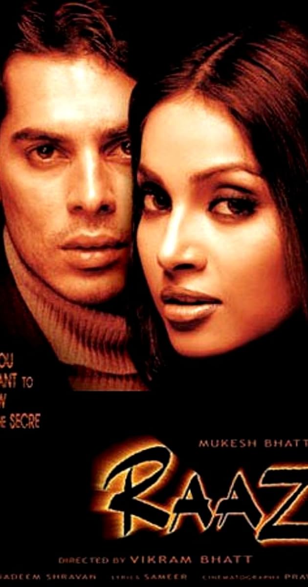 Gizli Sirr  / Raaz 1