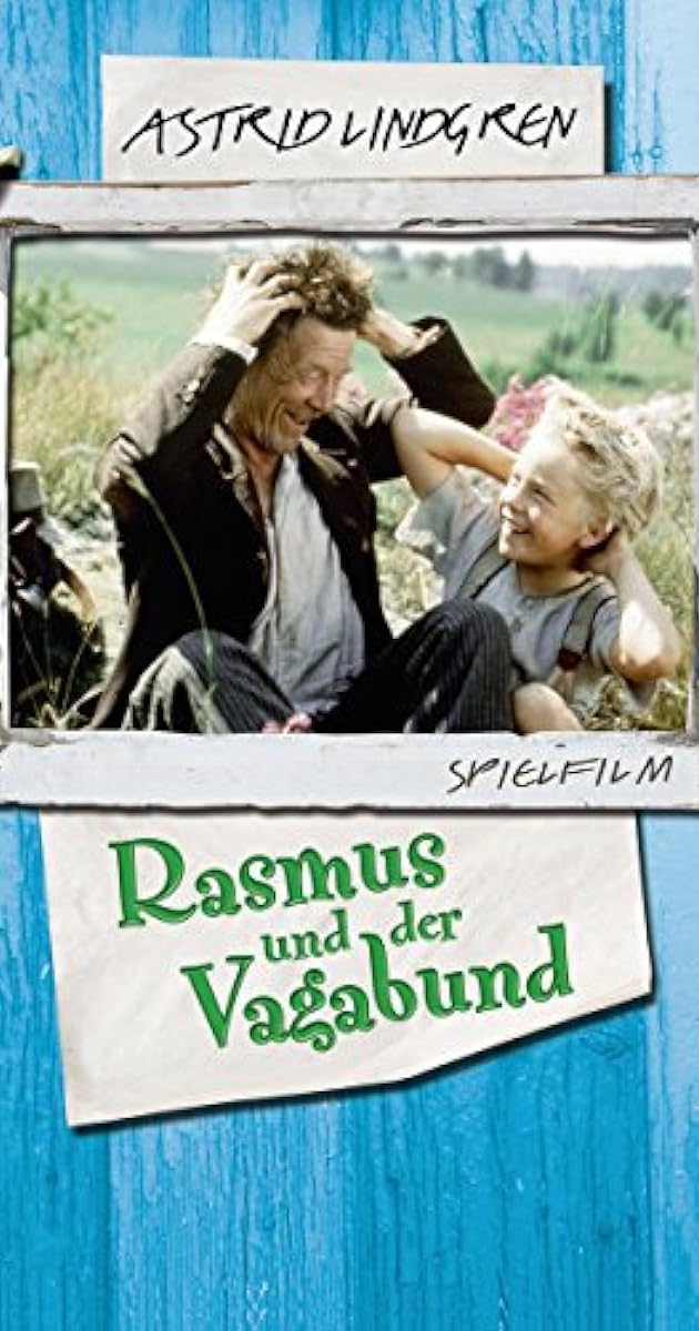 Rasmus på luffen