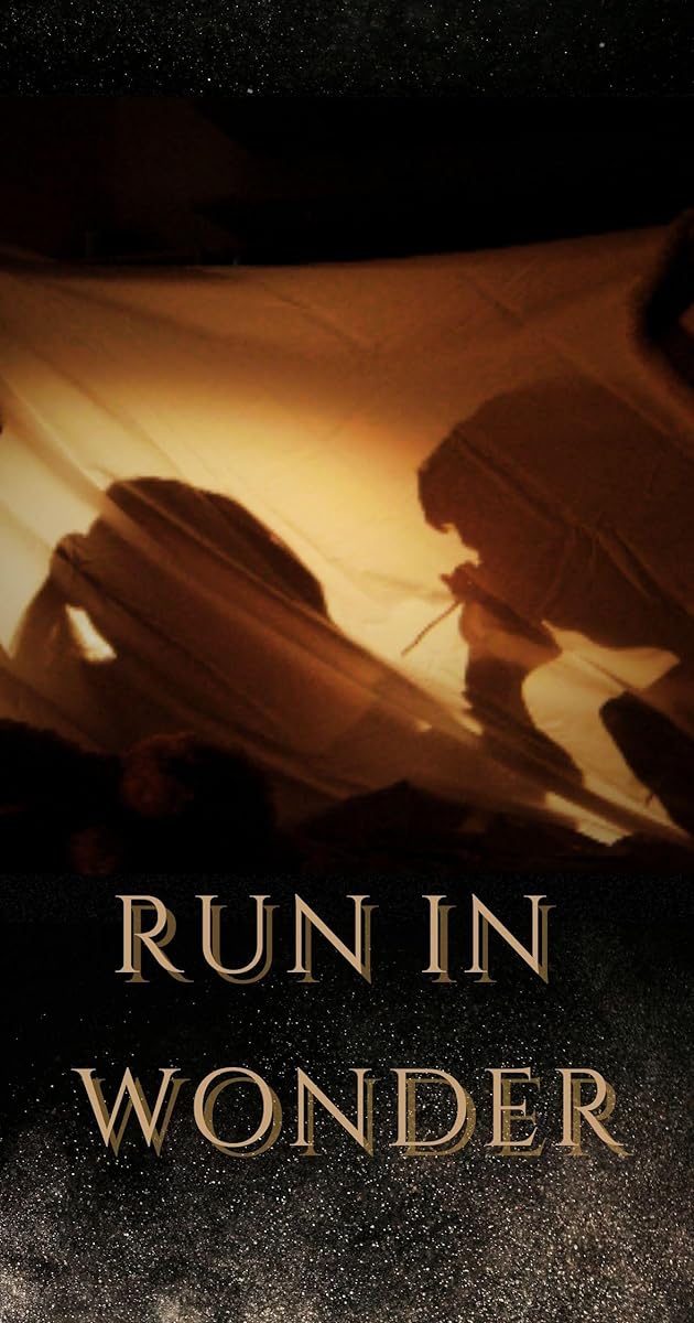 Run in Wonder