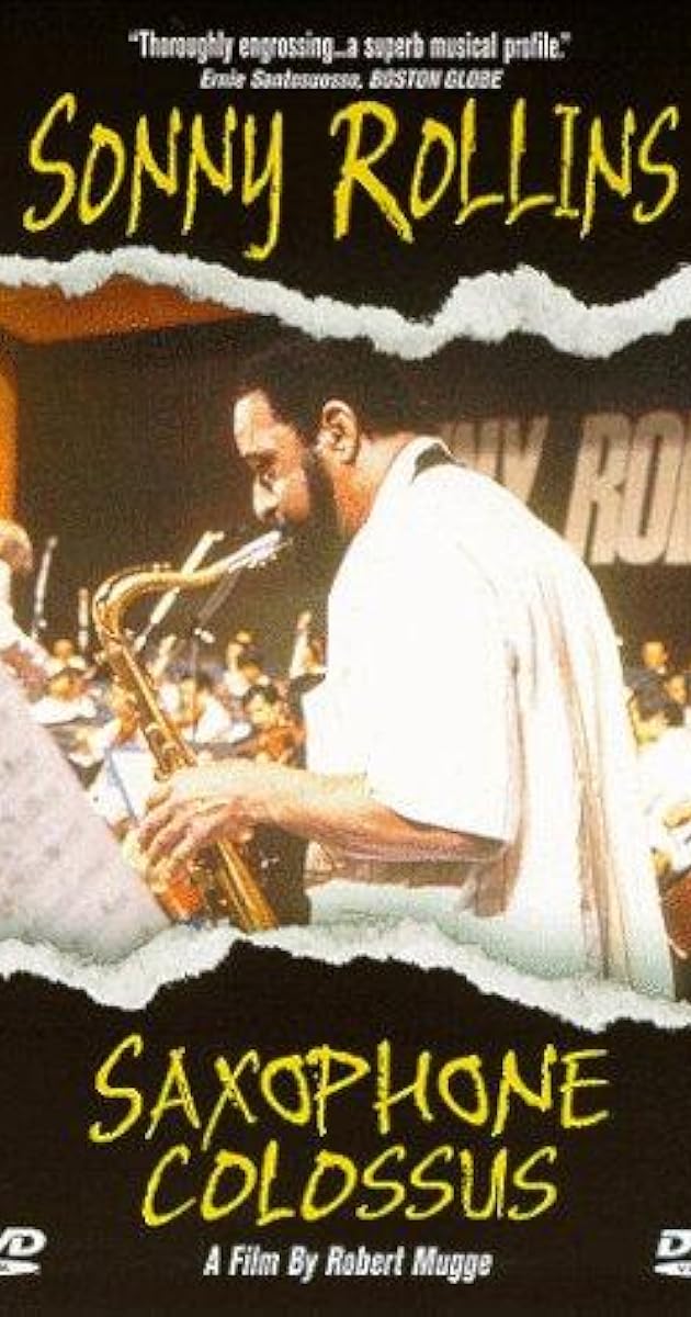 Saxophone Colossus