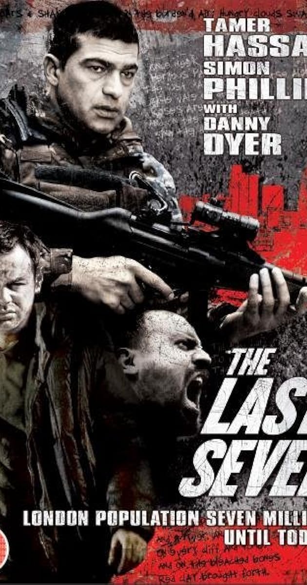 The Last Seven