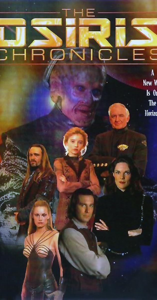 The Warlord: Battle for the Galaxy
