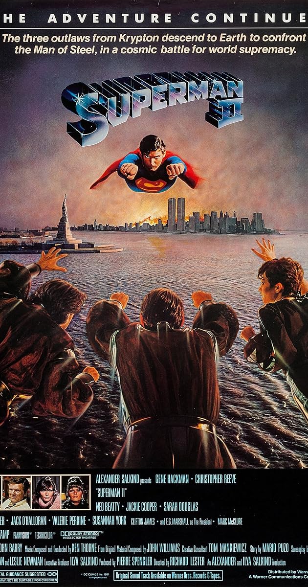 Superman 2