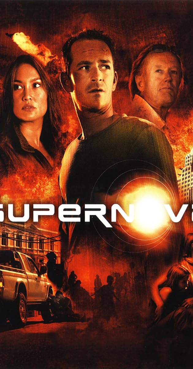 Supernova